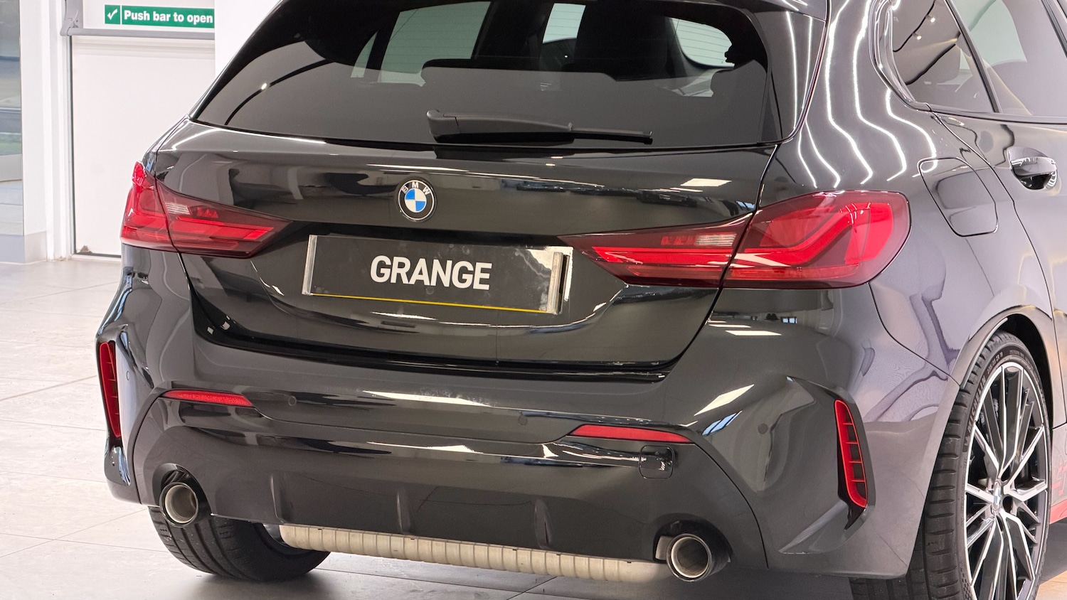 Used BMW 1 Series 2023 for sale - 77173245: Photo 8