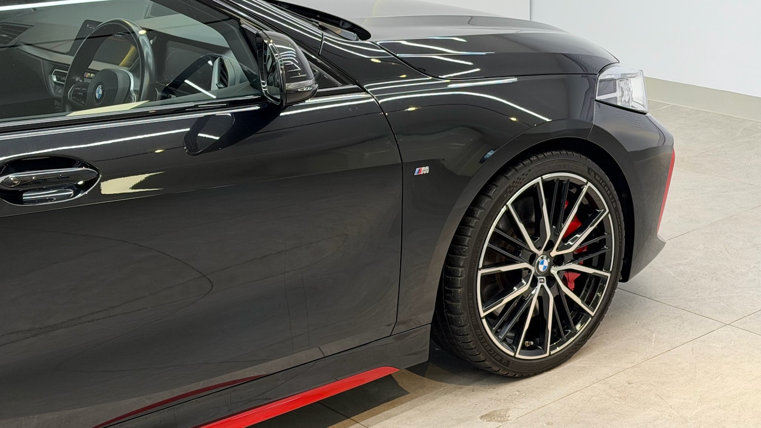 Used BMW 1 Series 2023 for sale - 77173245: Photo 9