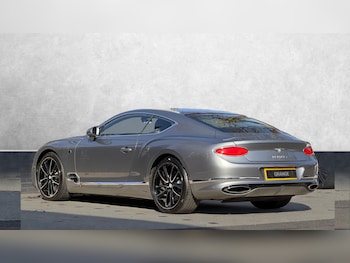 Used Bentley Continental 2018 for sale - 77921210: Photo