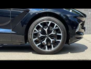 Used Aston Martin DBX 2022 for sale - 74835982: Photo