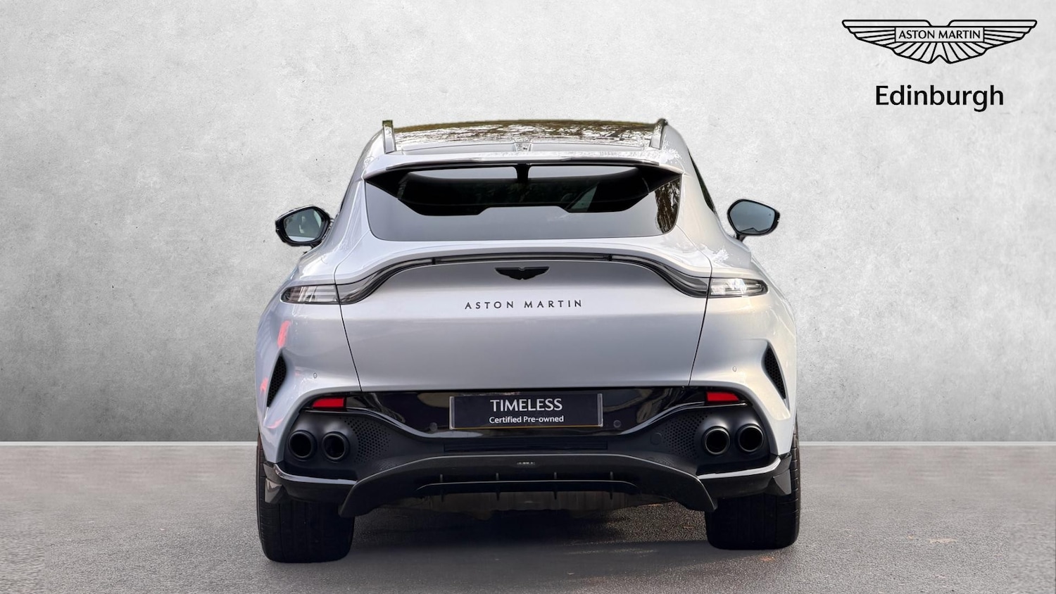 Used Aston Martin DBX 2022 for sale - 76536402: Photo 14