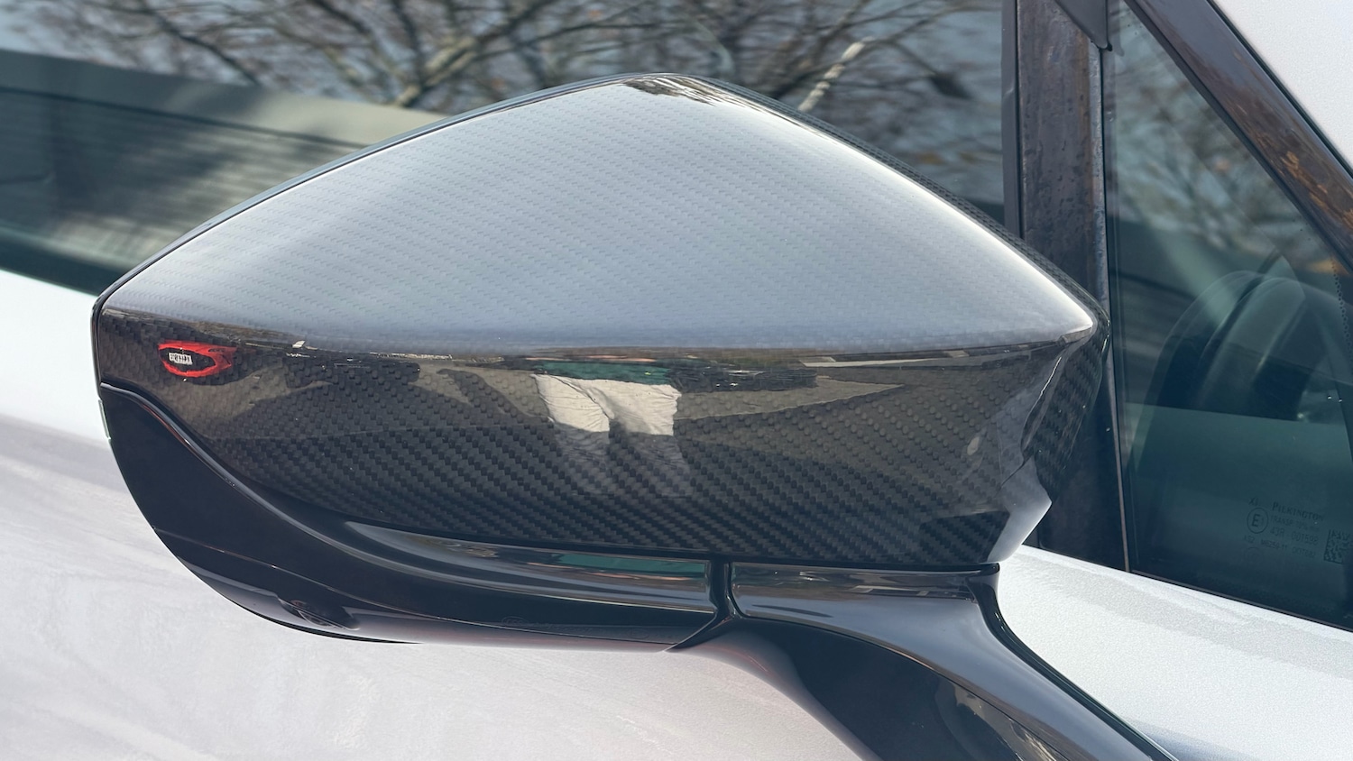 Used Aston Martin DBX 2022 for sale - 76536402: Photo 18