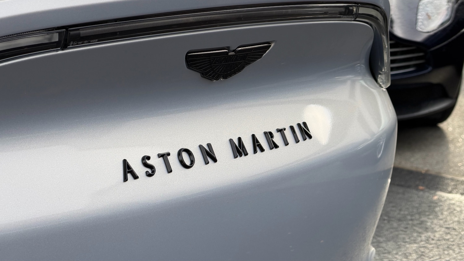 Used Aston Martin DBX 2022 for sale - 76536402: Photo 21