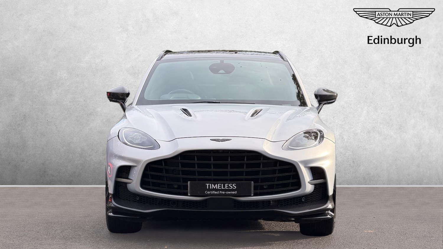 Used Aston Martin DBX 2022 for sale - 76536402: Photo 7