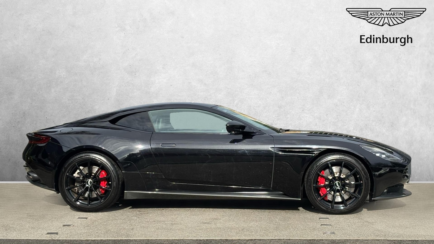 Used Aston Martin DB11 2020 for sale - 77655973: Photo 13