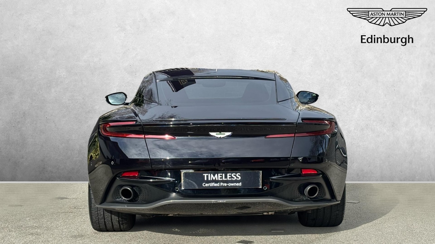 Used Aston Martin DB11 2020 for sale - 77655973: Photo 14