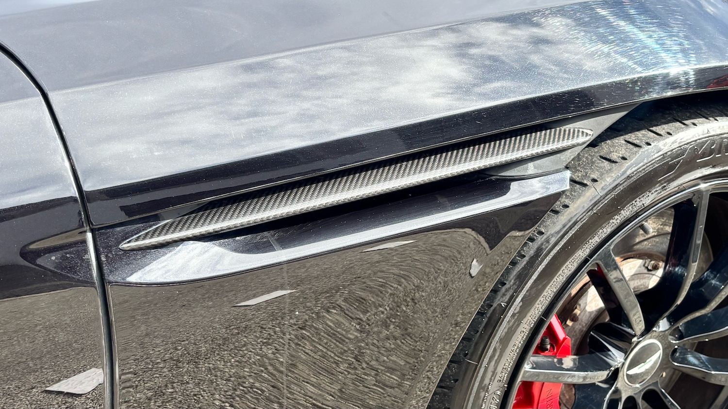 Used Aston Martin DB11 2020 for sale - 77655973: Photo 15