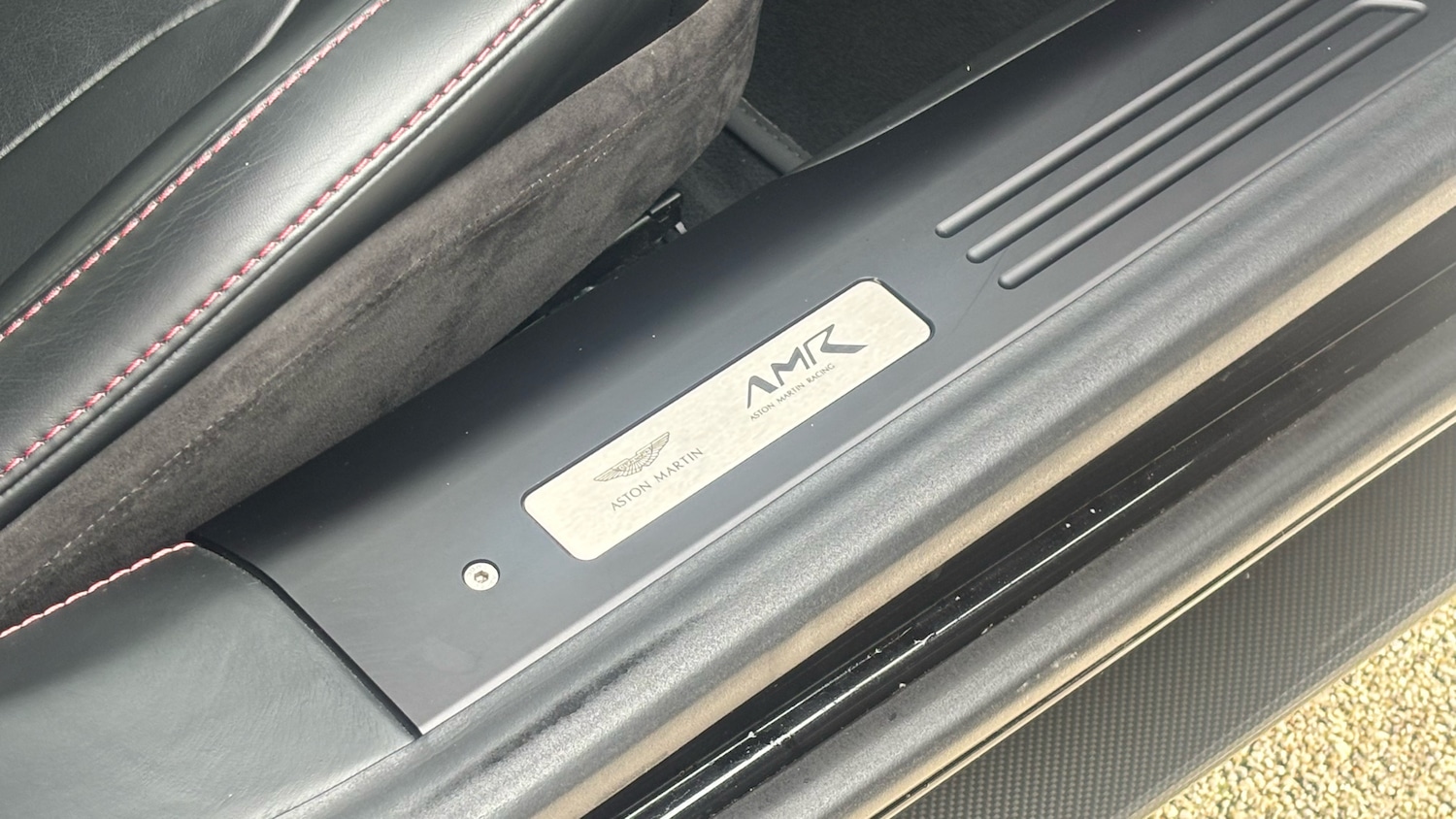 Used Aston Martin DB11 2020 for sale - 77655973: Photo 18