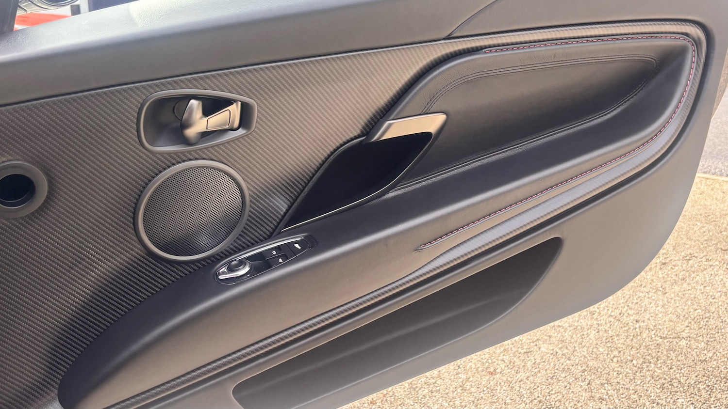 Used Aston Martin DB11 2020 for sale - 77655973: Photo 19