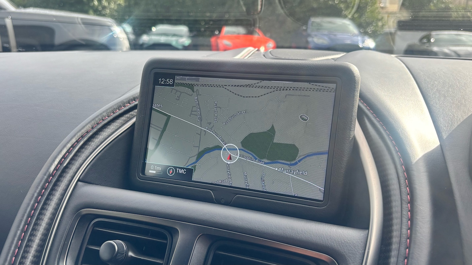 Used Aston Martin DB11 2020 for sale - 77655973: Photo 20