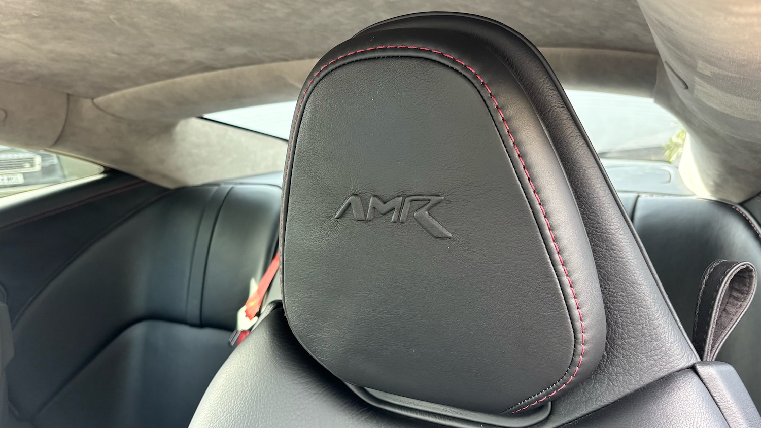 Used Aston Martin DB11 2020 for sale - 77655973: Photo 5