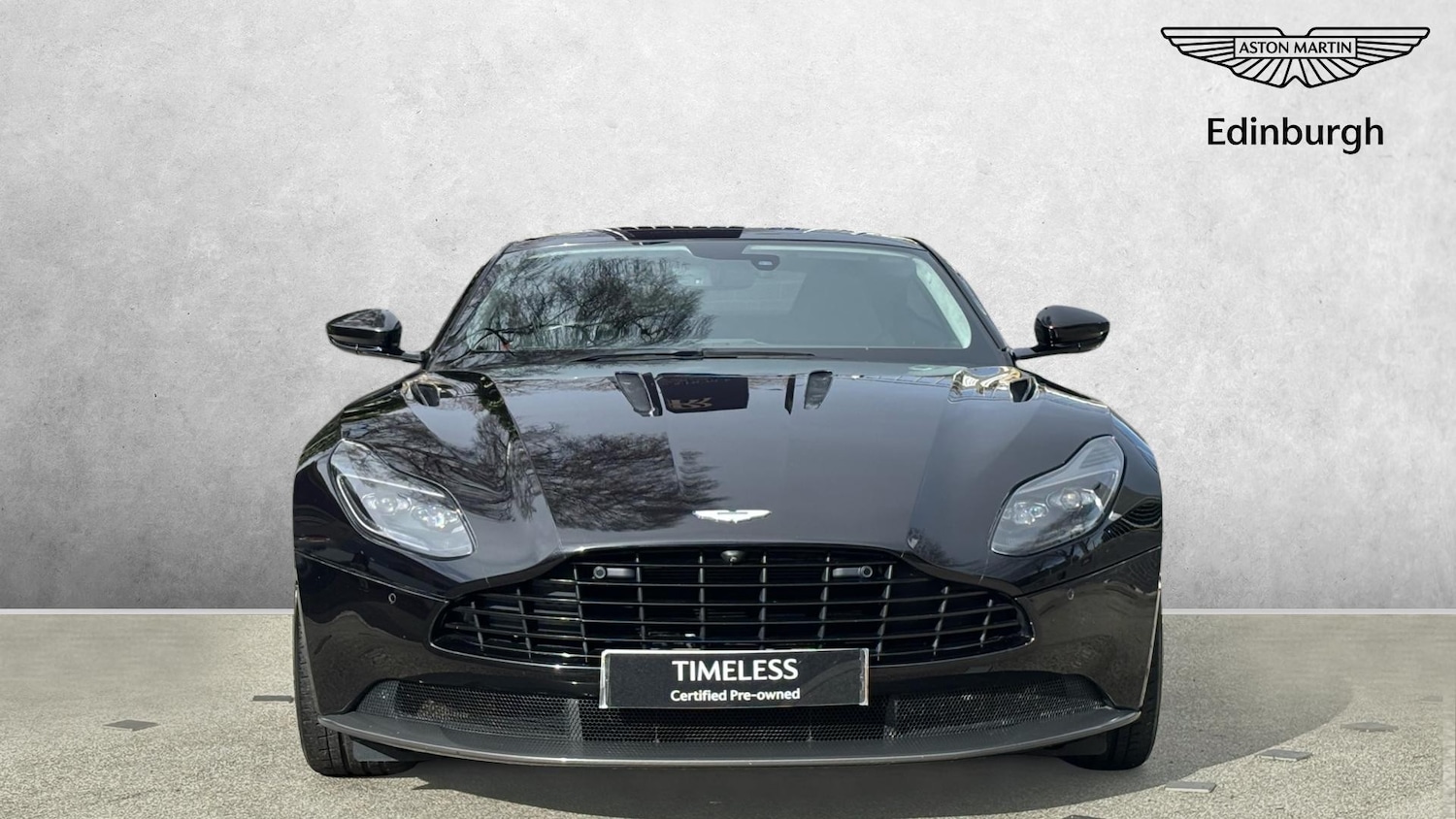 Used Aston Martin DB11 2020 for sale - 77655973: Photo 7