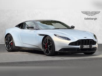 Used Aston Martin DB11 2023 for sale - 79765880: Photo