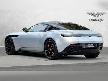 Used Aston Martin DB11 2023 for sale - 79765880: Photo