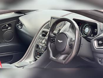 Used Aston Martin DB11 2023 for sale - 79765880: Photo