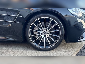 Used Mercedes-Benz SL 2020 for sale - 77189165: Photo