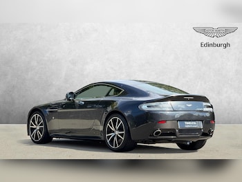 Used Aston Martin Vantage 2014 for sale - 75779575: Photo