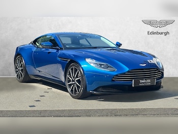 Used Aston Martin DB11 2017 for sale - 79314466: Photo