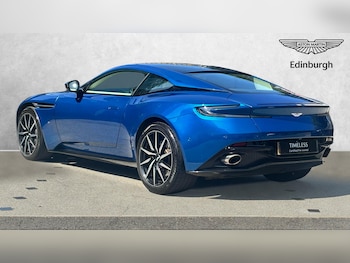 Used Aston Martin DB11 2017 for sale - 79314466: Photo