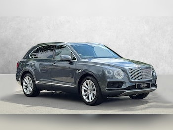 2019 - 3.0 V6 Hybrid 5dr Auto