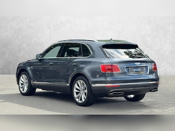 Used Bentley Bentayga 2019 for sale - 75779590: Photo