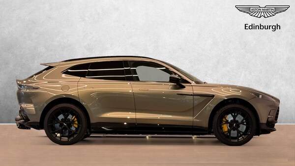 Used Aston Martin DBX 2025 for sale - 76257908: Photo 13