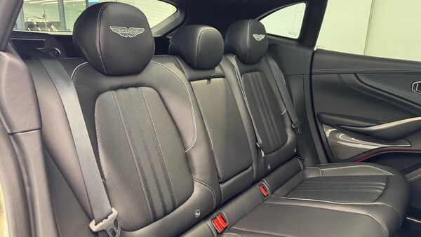 Used Aston Martin DBX 2025 for sale - 76257908: Photo 20