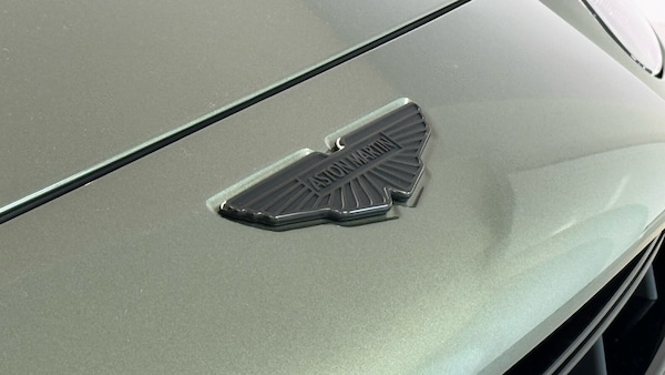 Used Aston Martin DBX 2025 for sale - 76257908: Photo 23