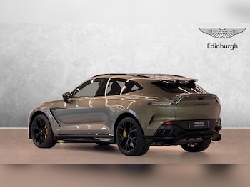 Used Aston Martin DBX 2025 for sale - 76257908: Photo 2