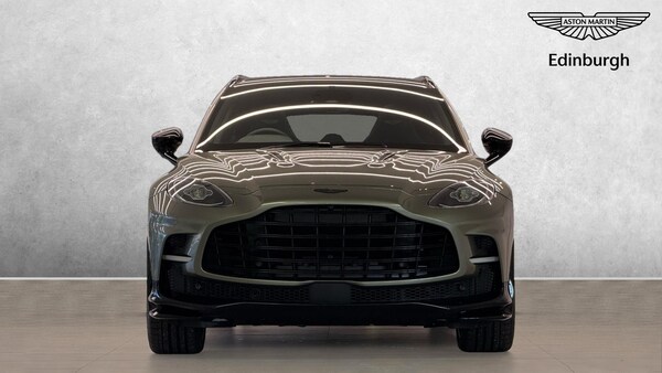 Used Aston Martin DBX 2025 for sale - 76257908: Photo 7