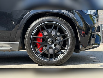 Used Mercedes-Benz GLE 2022 for sale - 78402853: Photo