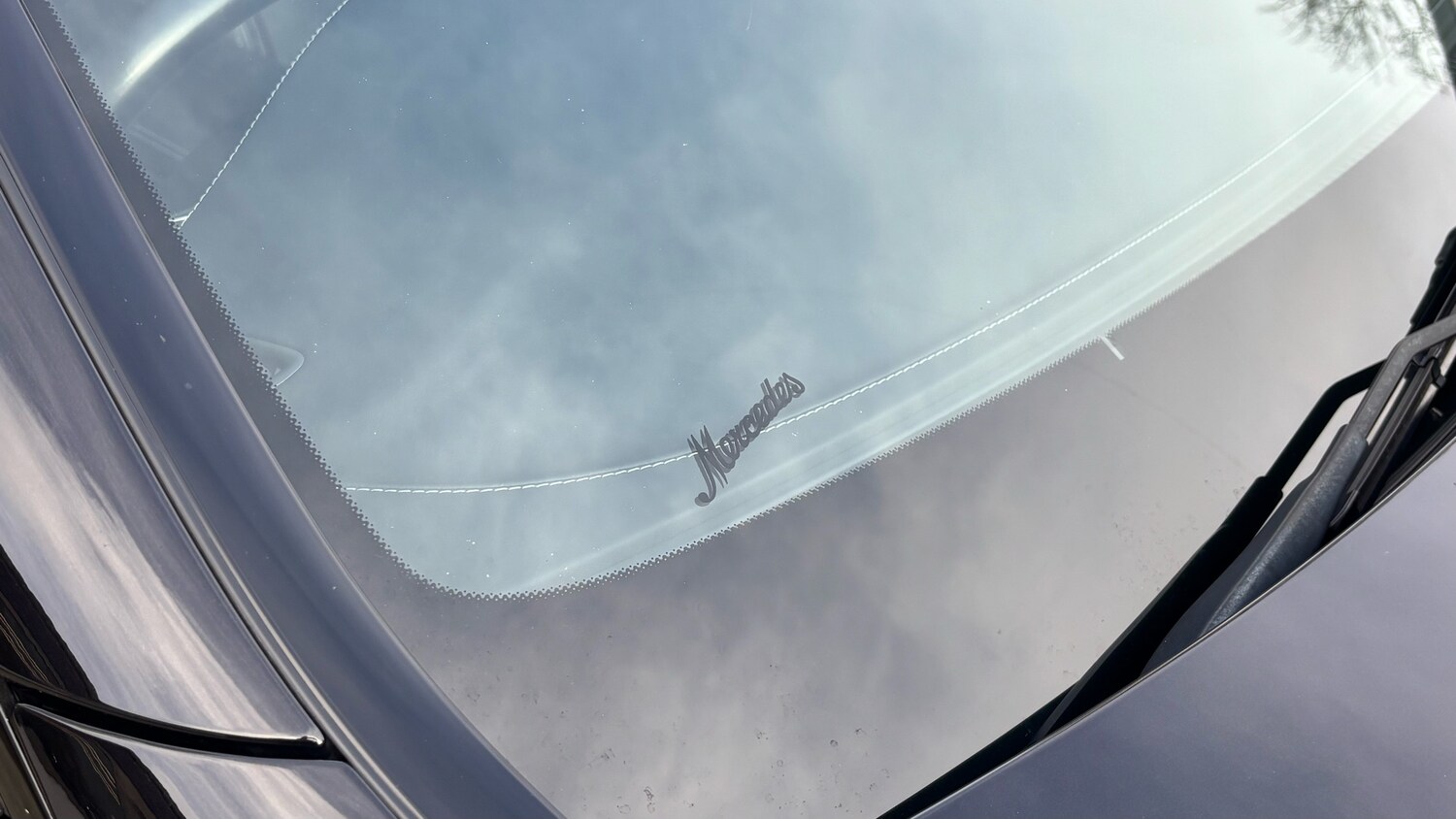 Used Mercedes-Benz C Class 2018 for sale - 77643500: Photo 18