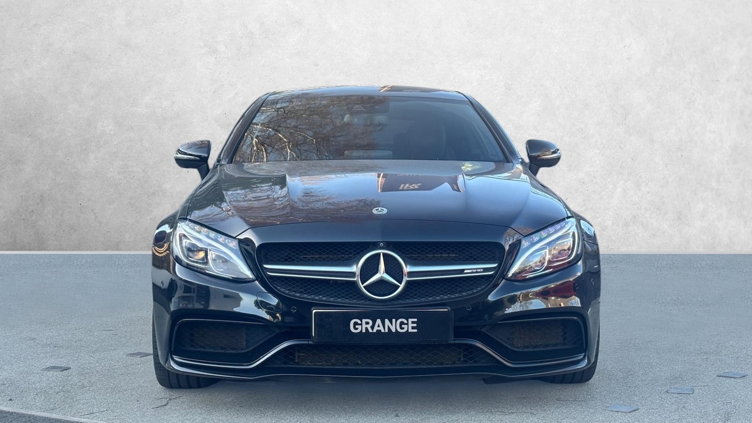 Used Mercedes-Benz C Class 2018 for sale - 77643500: Photo 7