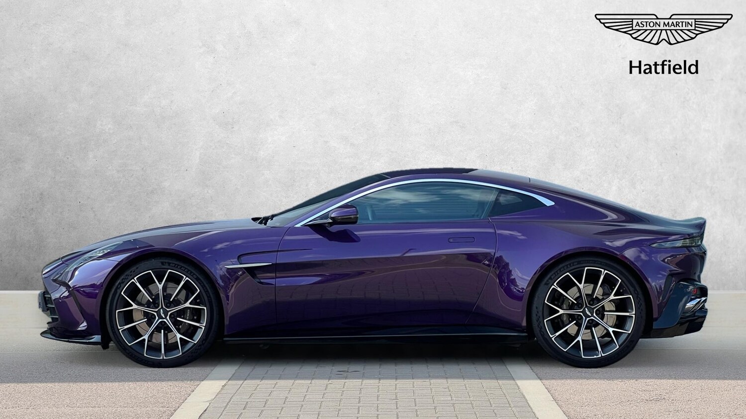 Used Aston Martin Vantage 2024 for sale - 77906321: Photo 13