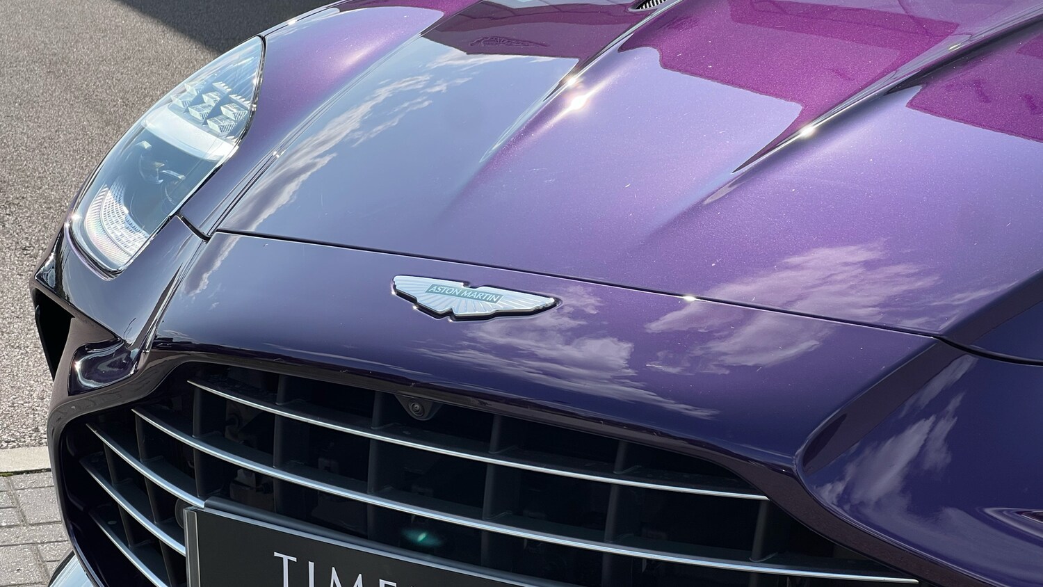 Used Aston Martin Vantage 2024 for sale - 77906321: Photo 17