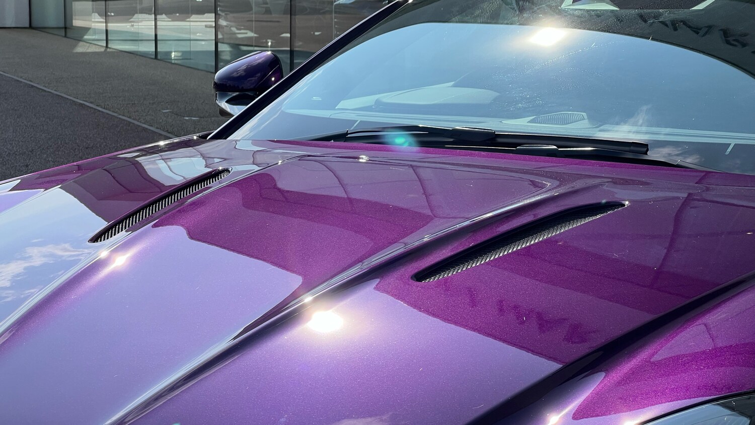 Used Aston Martin Vantage 2024 for sale - 77906321: Photo 18