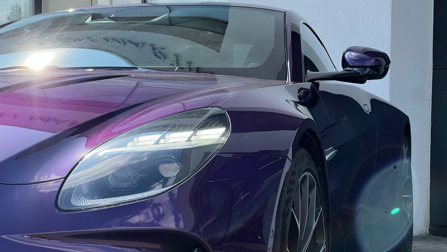 Used Aston Martin Vantage 2024 for sale - 77906321: Photo 19