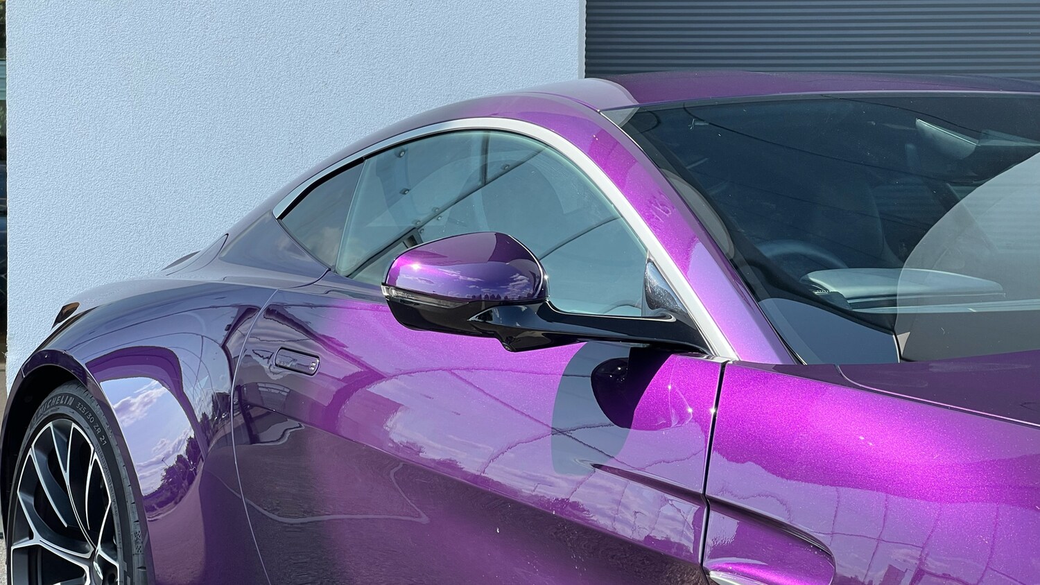 Used Aston Martin Vantage 2024 for sale - 77906321: Photo 22