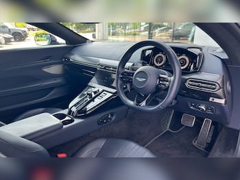 Used Aston Martin Vantage 2024 for sale - 77906321: Photo