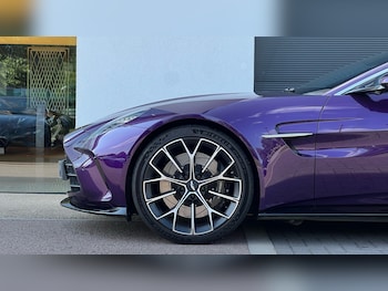 Used Aston Martin Vantage 2024 for sale - 77906321: Photo