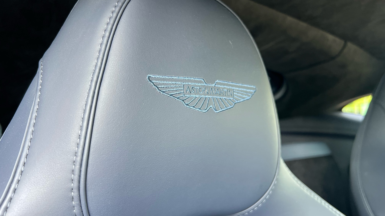 Used Aston Martin Vantage 2024 for sale - 77906321: Photo 5
