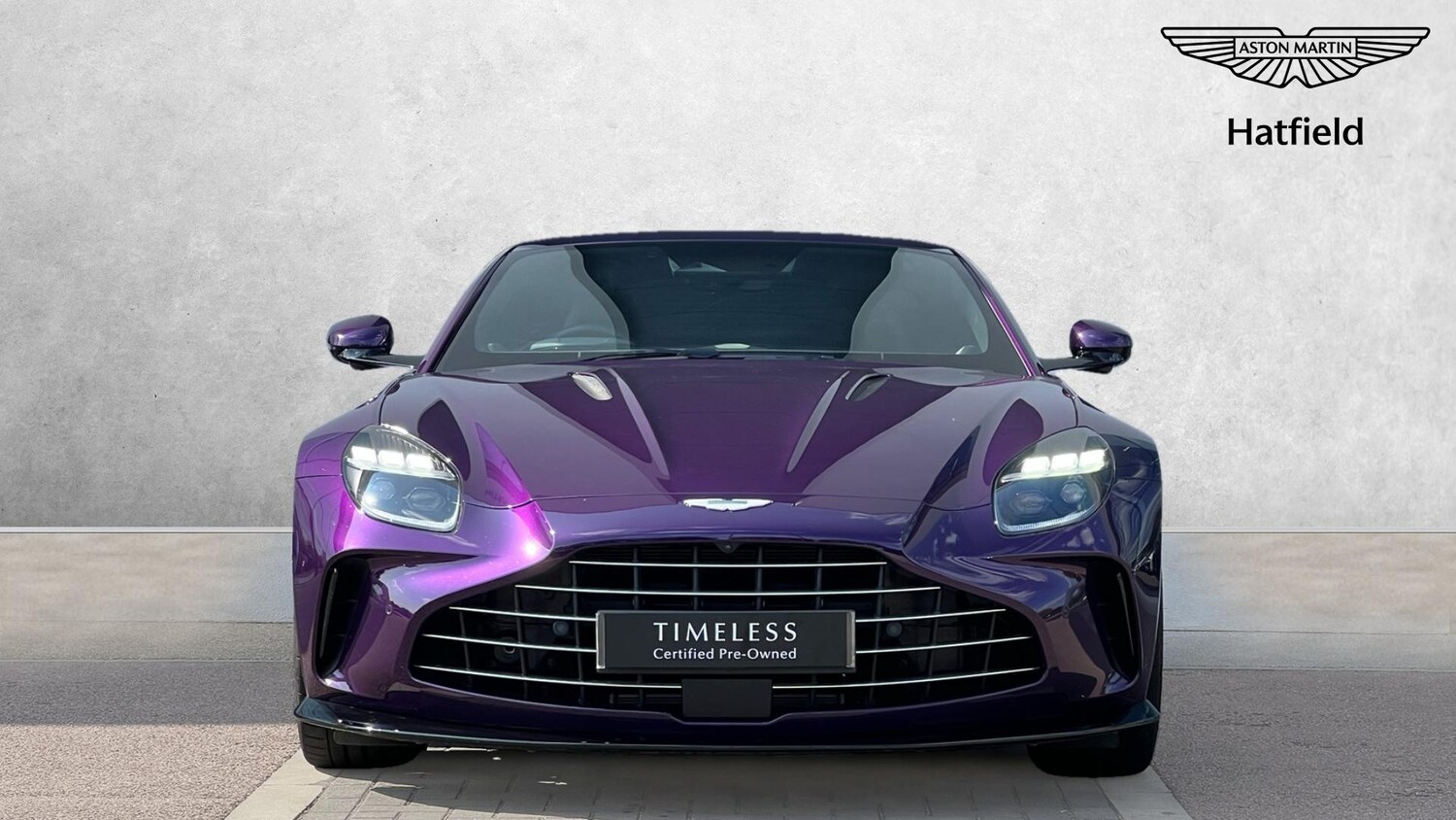 Used Aston Martin Vantage 2024 for sale - 77906321: Photo 7