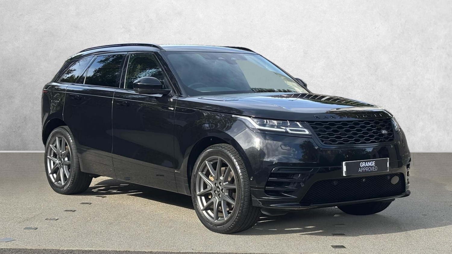 Used Land Rover Range Rover Velar 2021 for sale - 75925311: Photo 1