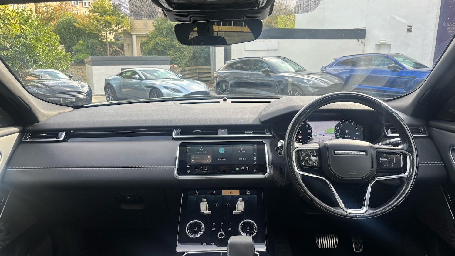 Used Land Rover Range Rover Velar 2021 for sale - 75925311: Photo 10