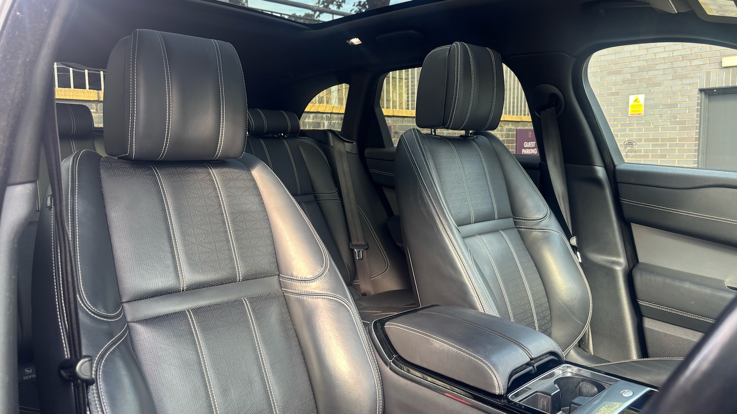Used Land Rover Range Rover Velar 2021 for sale - 75925311: Photo 12