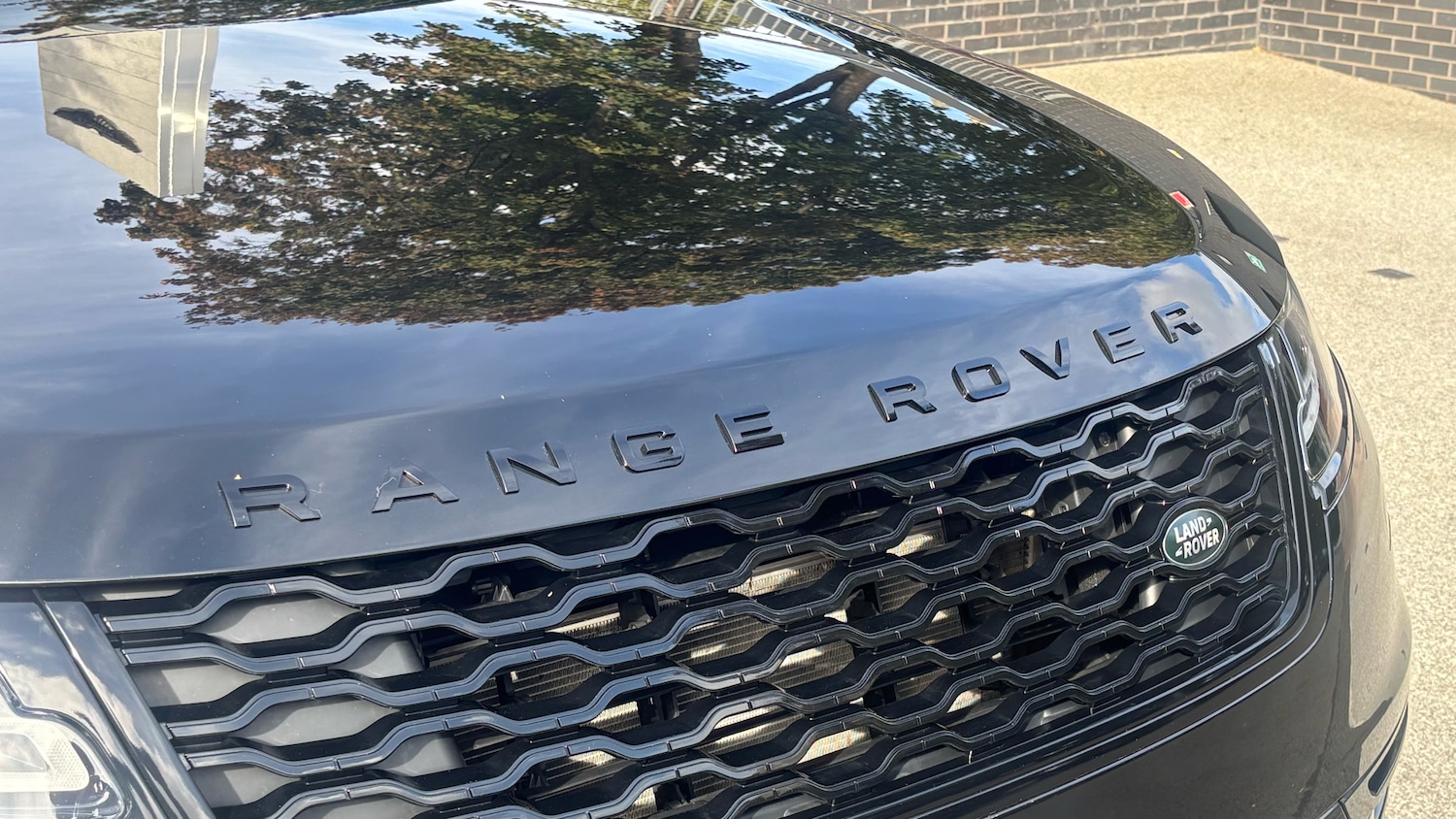 Used Land Rover Range Rover Velar 2021 for sale - 75925311: Photo 15