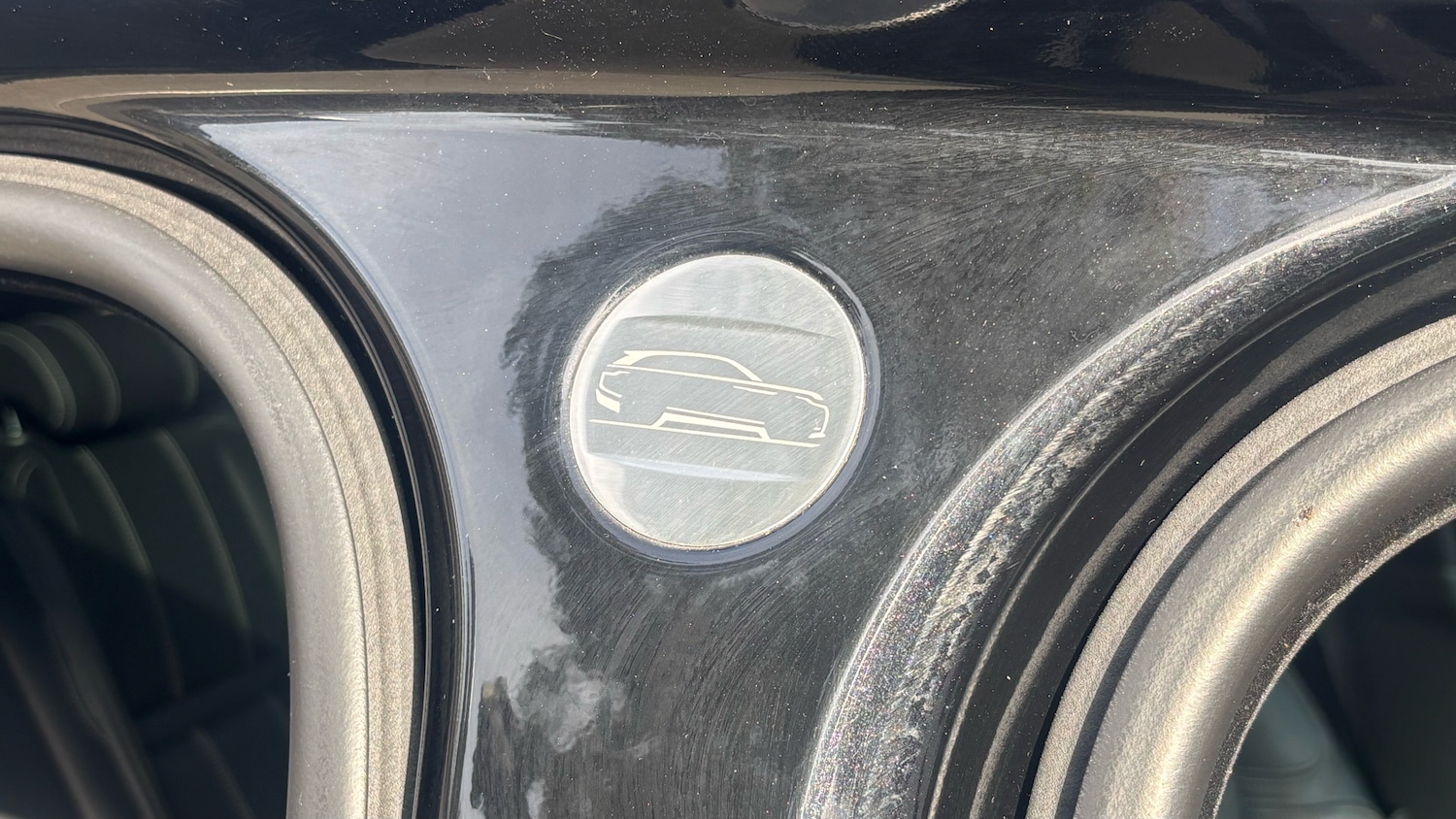 Used Land Rover Range Rover Velar 2021 for sale - 75925311: Photo 16