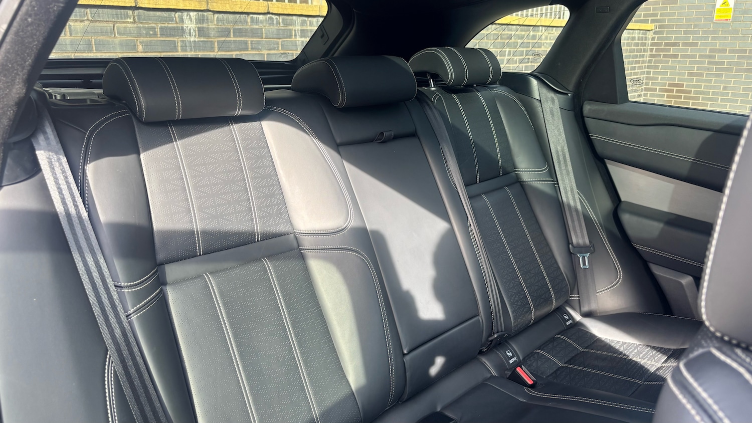 Used Land Rover Range Rover Velar 2021 for sale - 75925311: Photo 19