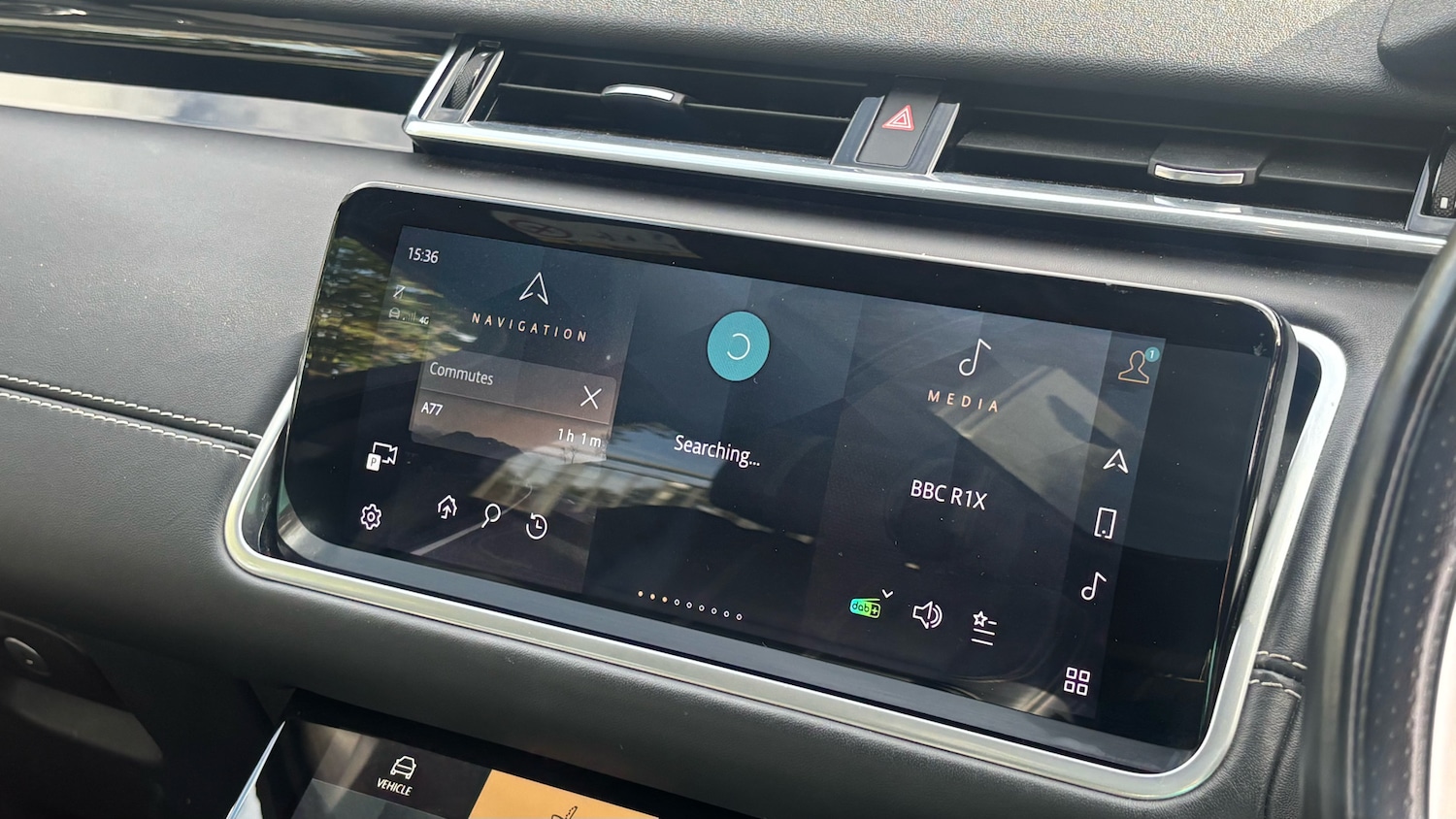 Used Land Rover Range Rover Velar 2021 for sale - 75925311: Photo 23