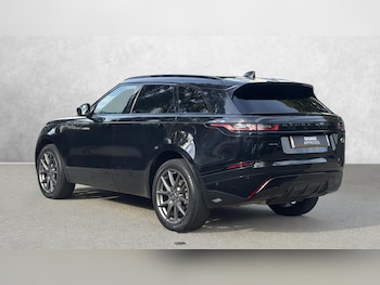 Used Land Rover Range Rover Velar 2021 for sale - 75925311: Photo 2